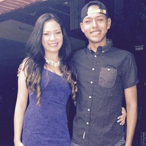 Meet your Posher, Jose